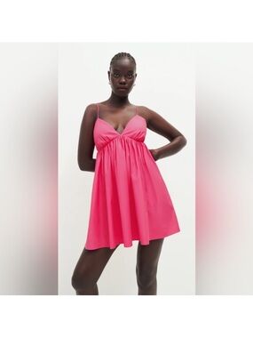 Reformation Amara Dress
